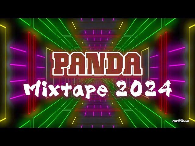 Bongduck Ranger X Power Ranger X Acid Ranger X Push Up - Mixtape 2024 by Dj Panda