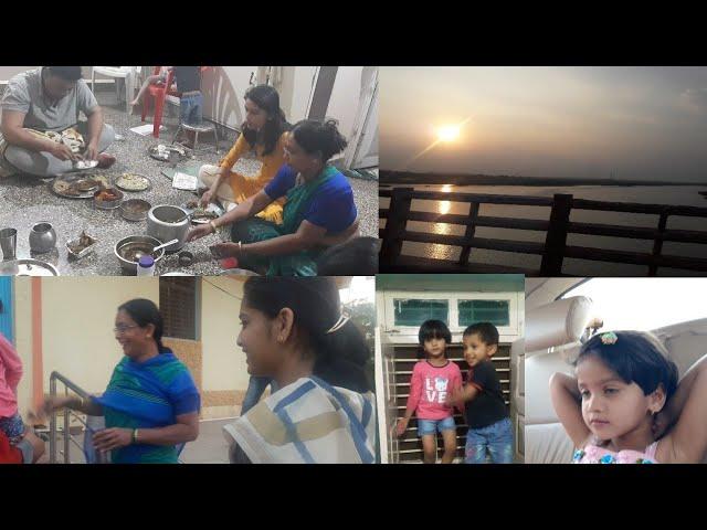 मराठी वलॉग ।माहेरचा वलॉग ।INDIAN lifestyle with gauri.