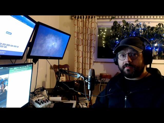 Smarter Circuits: The Podcast - Episode 3 - Buying stuff, building things, and avoiding junk