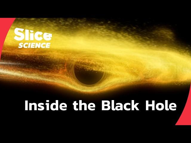 Unveiling the Secrets of Black Holes | SLICE SCIENCE | FULL DOC