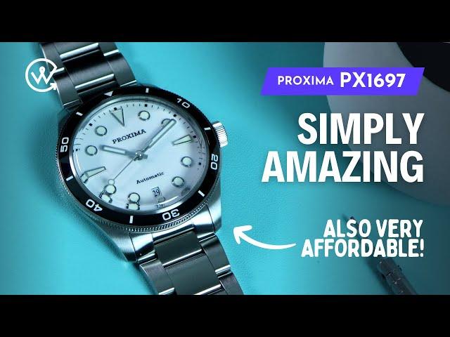 Proxima PX1697 | Amazing Quality And Value For Less Than $300!