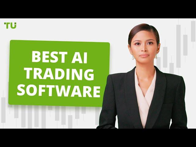 Best AI Trading Software | Automated Trading for Beginners