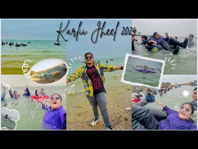 Karli Jheel 2024 / Karli Jheel Karachi / Karli Jheel / Karli Jheel Tourist Point / Karli Jheel Vlog