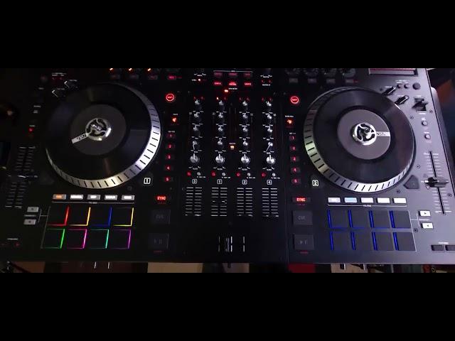 2015 Numark NS7 III - Rane One & Pioneer DJ REV-7 Killer?