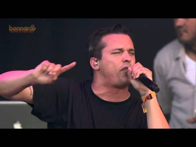 Atmosphere Live Bonnaroo 2015