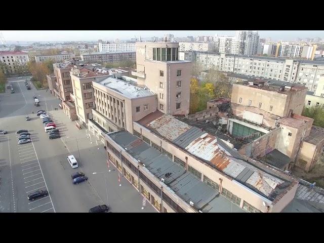 Дворец культуры имени Кирова