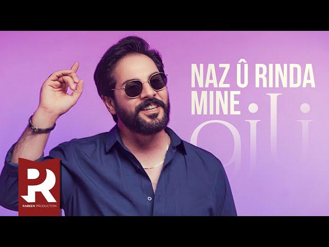 Rabeen - Naz û Rinda Mine | ناز و ڕندا منە