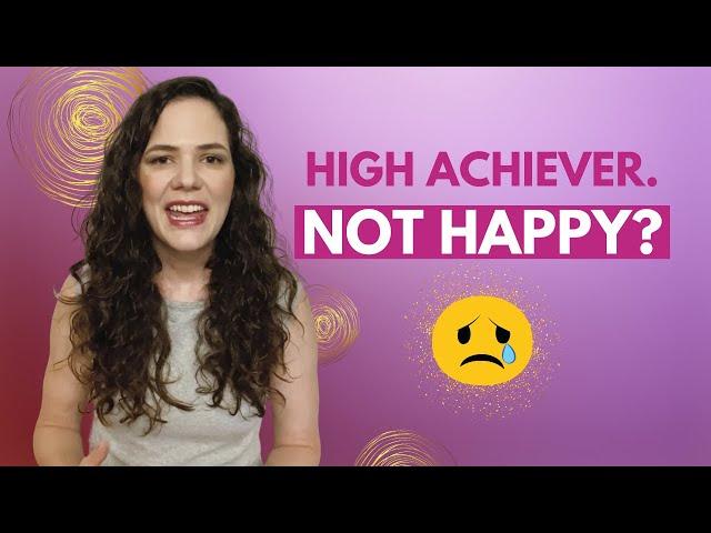 Why Can I Never Be Happy? (Rewire Your Brain For Happiness)