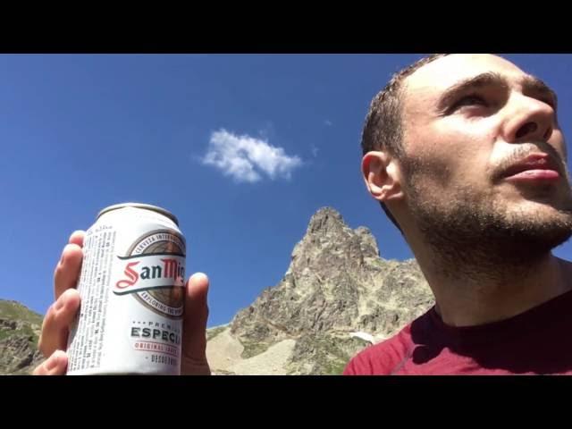 Walking The Pyrenees High Route: Part 2