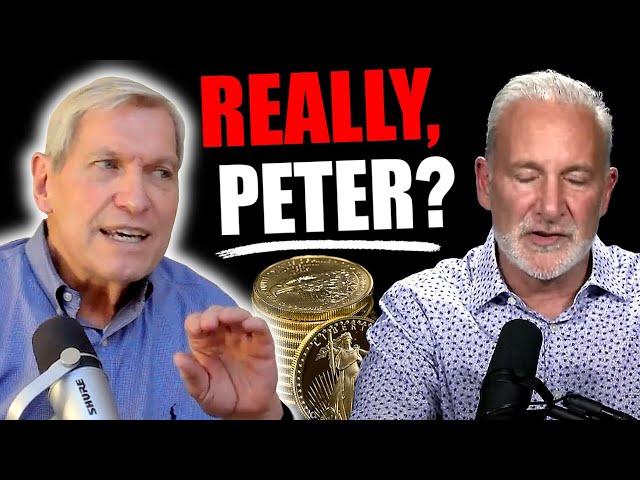 DEALER REACTS TO GOLD-BACKED DOLLAR UNDER TRUMP!  Will Tariffs BOOST Silver & Gold??