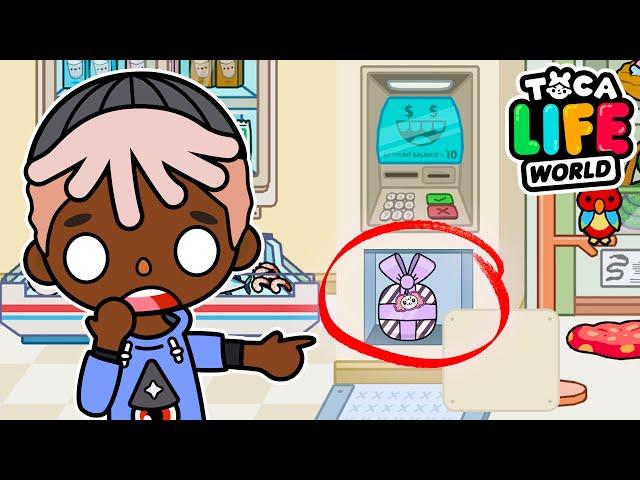 ALL NEW FREE HACKS in Toca Boca! Part 1  Toca Life World