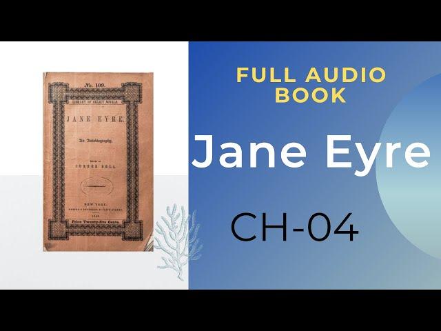 Jane Eyre by Charlotte Bronte|| Audio Book Library|| FULL AUDIOBOOK FREE|| self-care books|| audible