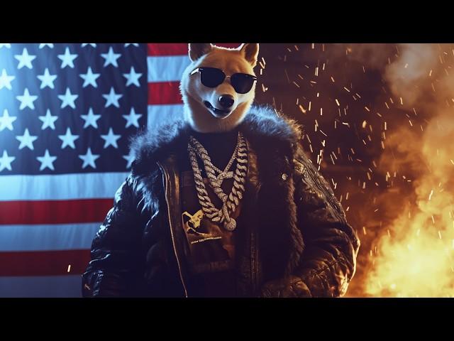Straight to Jail - DOGE ANTHEM (MUSIC VIDEO)