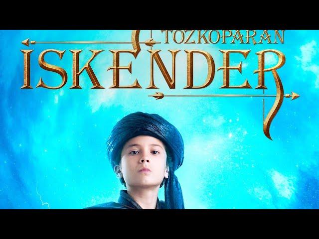 tozokoparan iskender episode 1 tralier 1 urdu subtitles