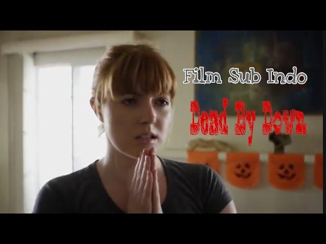 Film Semi Action | Dead by down | Full movie Sub indo