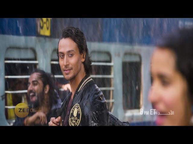 Baaghi Rebels In Love Sunday, February 11th, 2018 Zee Aflam