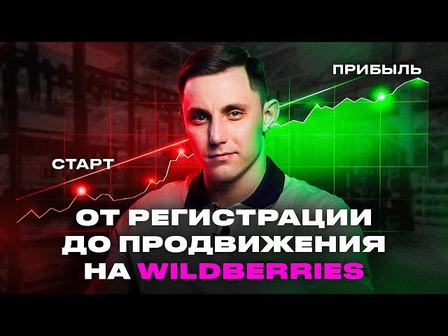 Сколько стоит открыть магазин на Wildberries в 2024? Пошаговый гайд для новичков