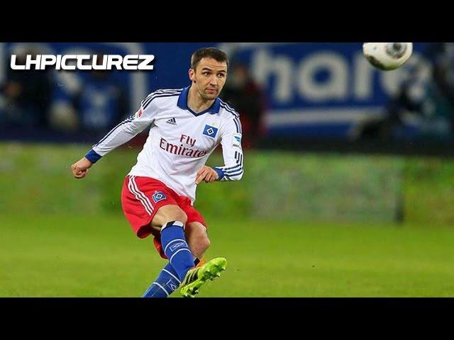 Milan Badelj | Welcome to AC Florenz | ᴴᴰ