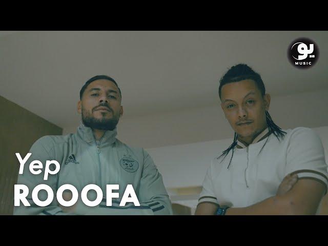 Rooofa - Yep (Official Music Video)