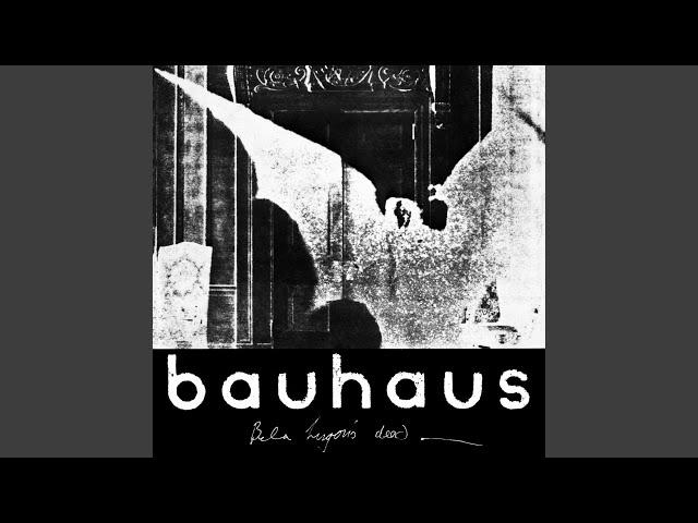 Bela Lugosi's Dead (Official Version)