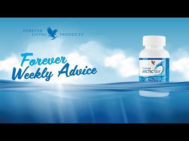 Forever Weekly Advice - Forever Arctic Sea