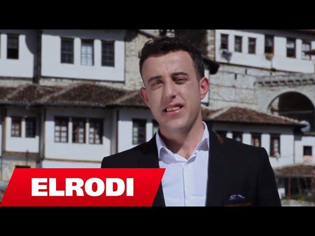 Sajmir Menkaj - Rreth e qark i rash Beratit (Official Video HD)