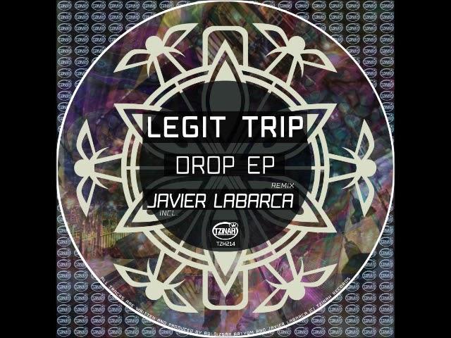 Legit Trip  - 8 A.M. (Original Mix) [TZINAH RECORDS]