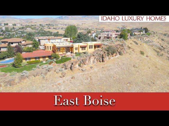 East Boise Real Estate