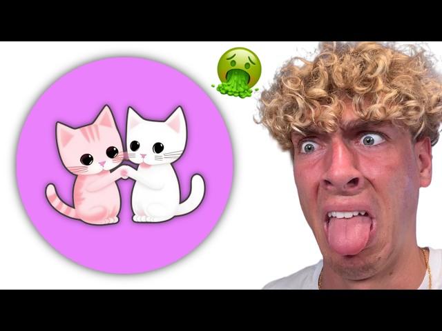 This YouTuber made me THROW UP