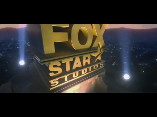 Fox Star Studios Logo With Rio 2 Fanfare