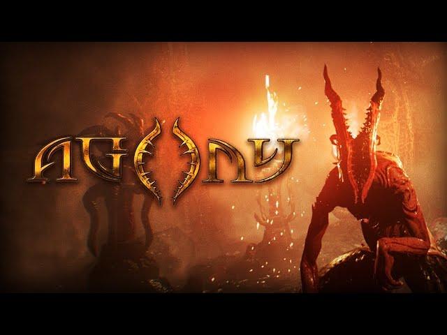 Agony - Official Launch Trailer