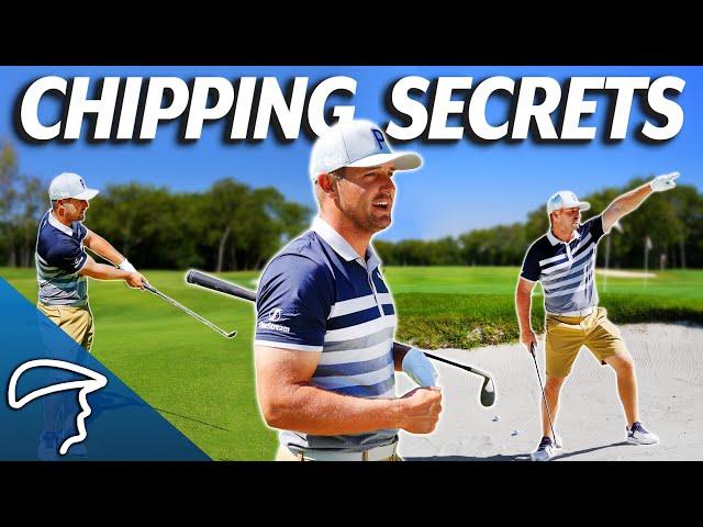 This Is How I Practice My Short Game | Bryson DeChambeau