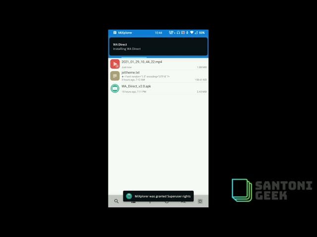 How To Send Whatsapp Without Adding Contact