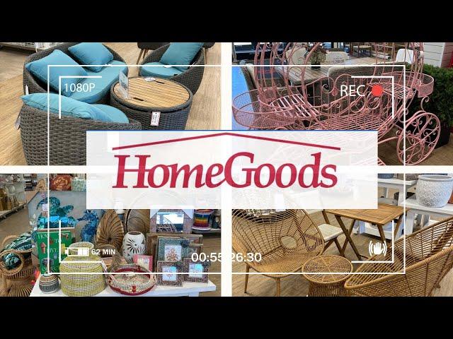 * WHAT'S NEW* THIS WEEK AT HOMEGOODS| BROWSE WITH ME