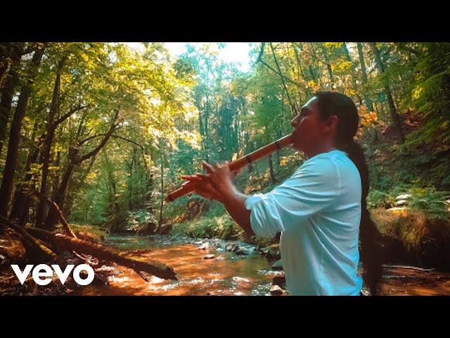 Alexandro Querevalú - Clouds of Sunset
