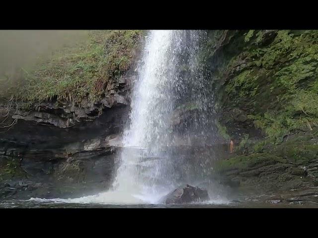 Sgwd Gwladys, Pontneddfechan