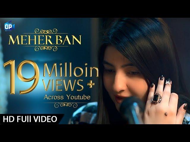 Gul panra Meherban Original Full HD Song | Gul Panra Song 2016