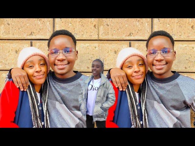 ARIAN DASHIAN SPEAKS ABOUT HER EX BOYFRIEND GODDYHUNCH AFTER INTRODUCING HER NEW BOYFRIEND ️️