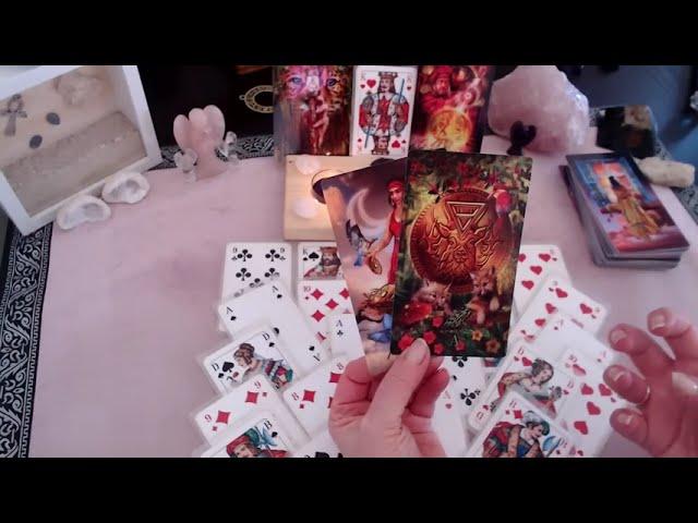 KNALLHARTES ERWACHEN was ihn BEEINFLUSST & sieht ENDLICH was er WIRKLICH FÜHLT | #tarot #liebe