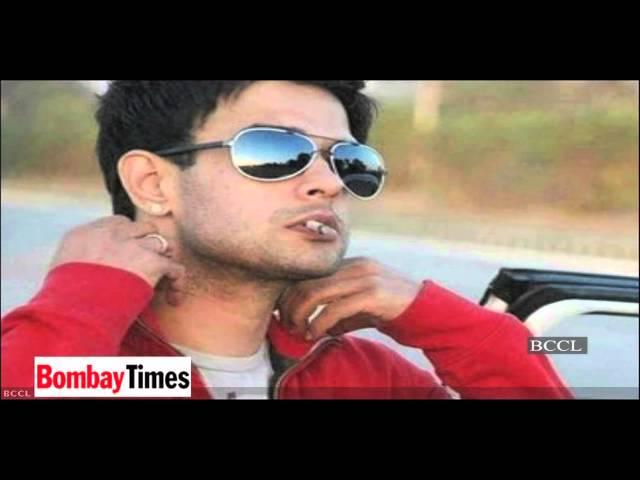 Hasan Zaidi is on his way to recovery - TOI