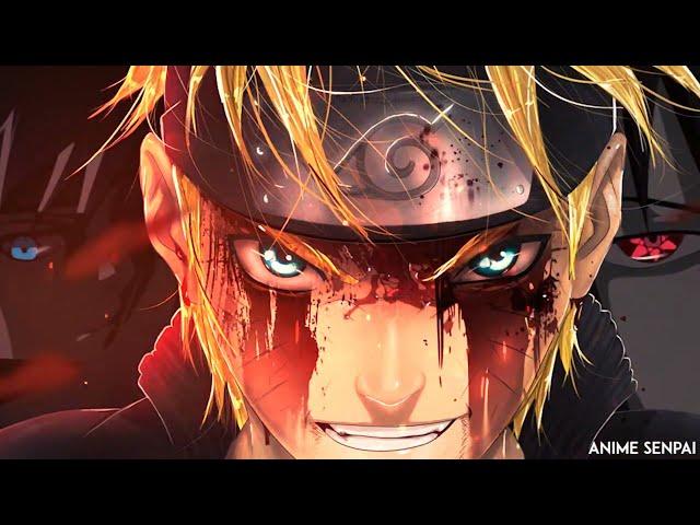 Battle & Uplifting Naruto Music | 1 Hour Anime Battle Mix