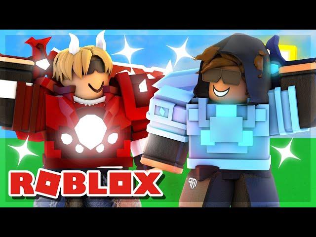 I CHALLENGED YOUTUBERS to 1v1 AGAIN in Roblox Bedwars...