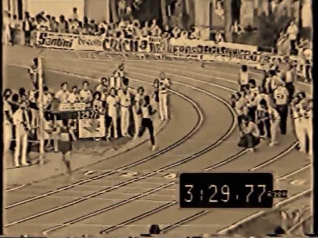 Ovett vs.Coe(Part 2:1981-90)A Quick Fan Guide