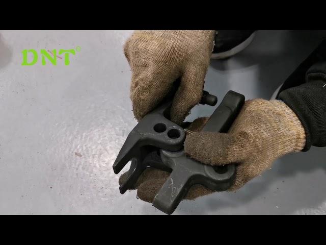 Product Review: DNT universal ball joint separator New tools