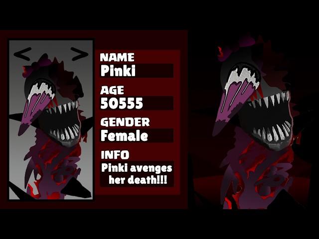 Incredibox Sprunki Phase 24.5 - NEW UPDATE (GALLERY) | ALL Characters Description | NEW MOD