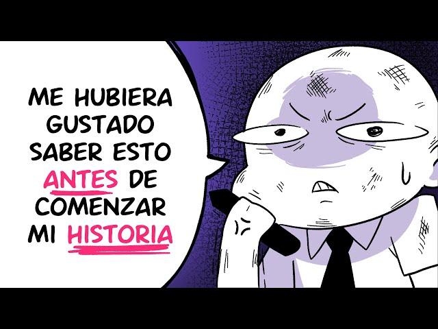 El consejo que mejorará tu historia instantáneamente