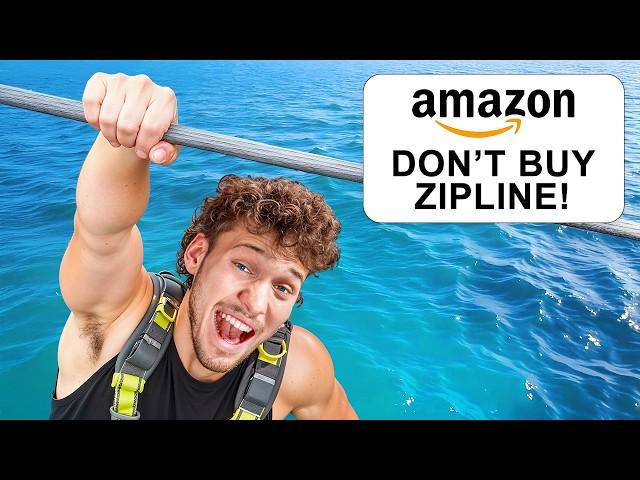 Testing Amazon Products With NO Reviews!