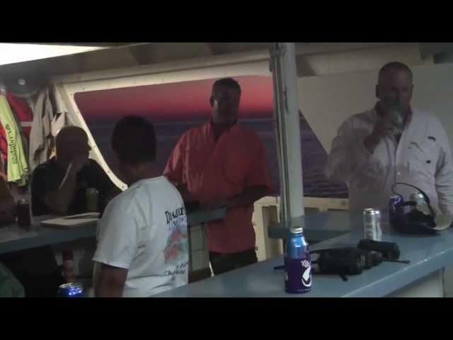 Chandeleur Islands 2012(2/3)