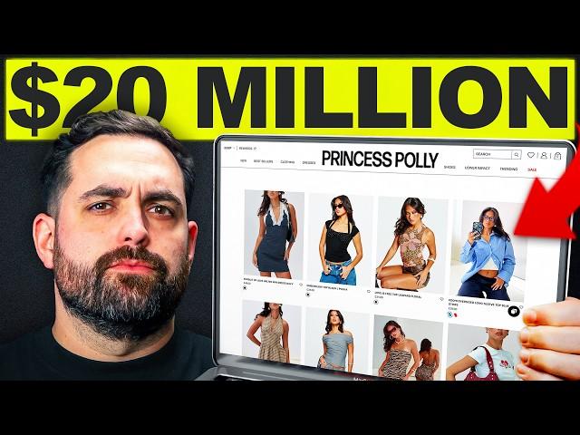 Copy This Clothing Brand’s 20 Million Dollar Strategy