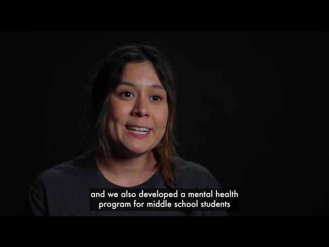 Alejandra Perez, True Care v2